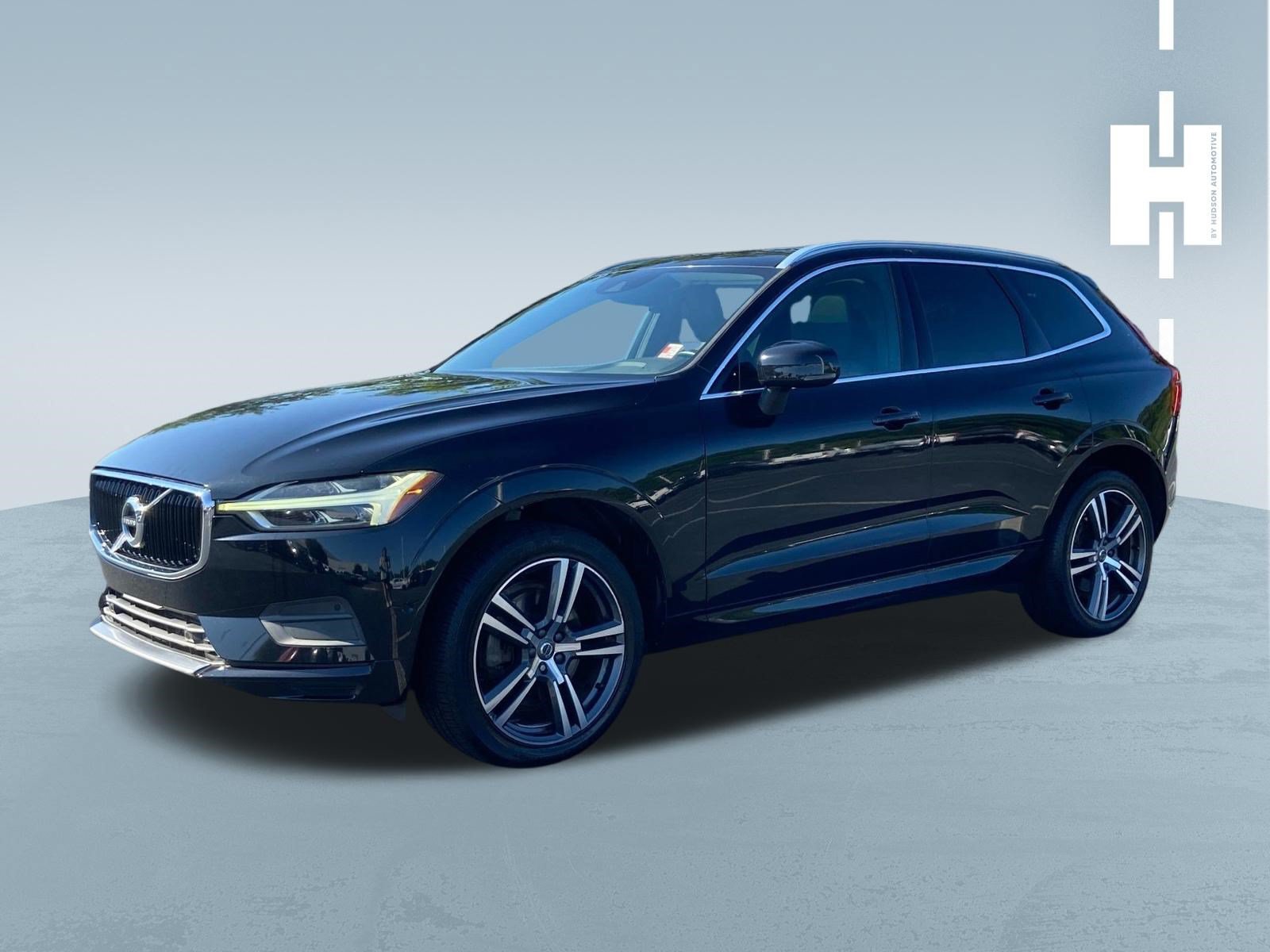 Used 2019 Volvo XC60 T6 Momentum w/ Premium Package AWD/4WD image 3