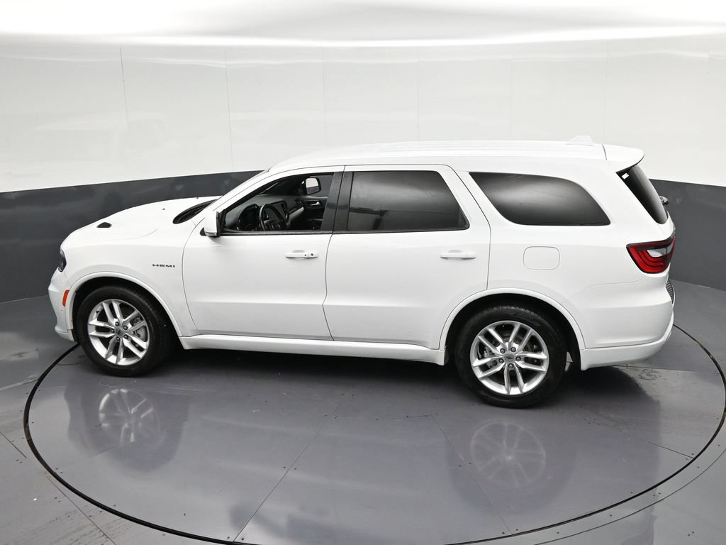 Used 2022 Dodge Durango R/T RWD image 24