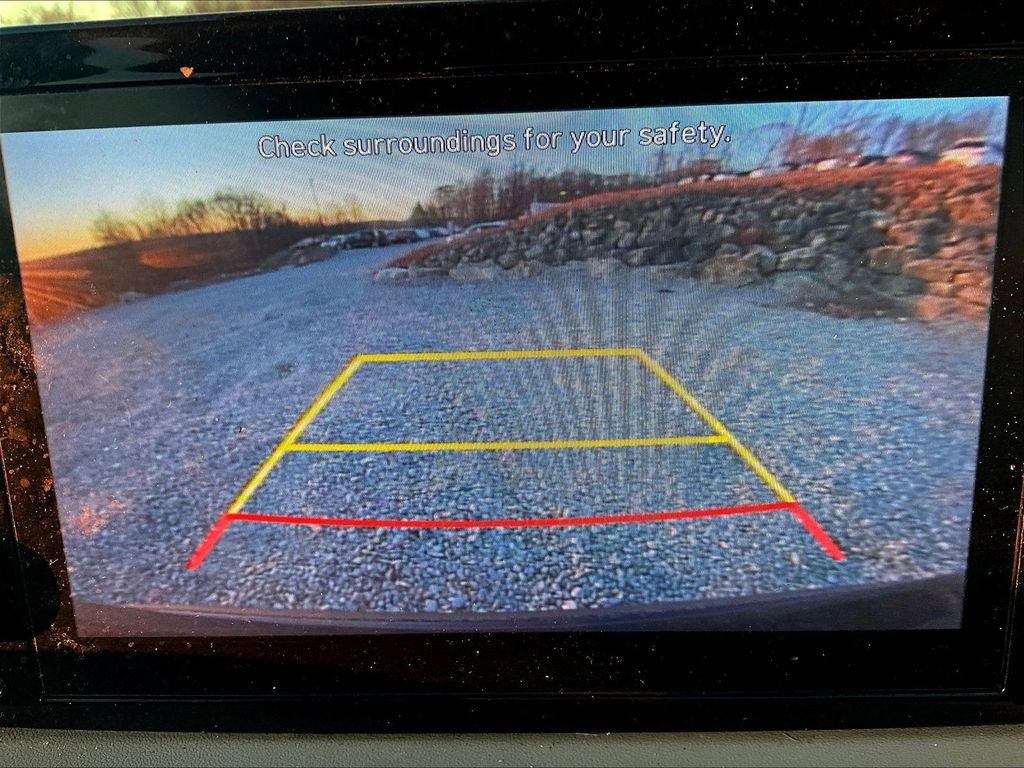 Used 2023 Hyundai Santa Fe SE w/ Cargo Package image 13