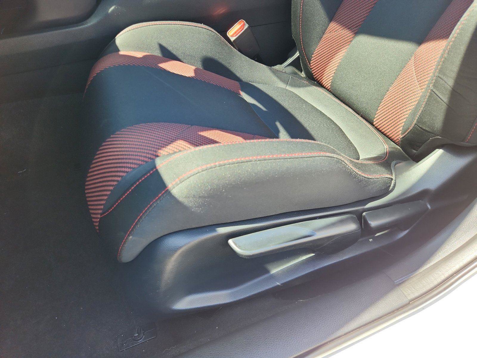 Used 2020 Honda Civic Si image 17