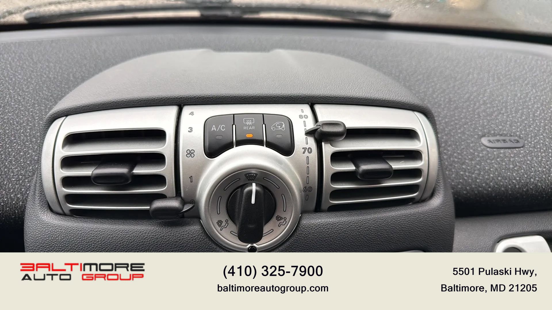 Used 2008 smart fortwo passion image 23