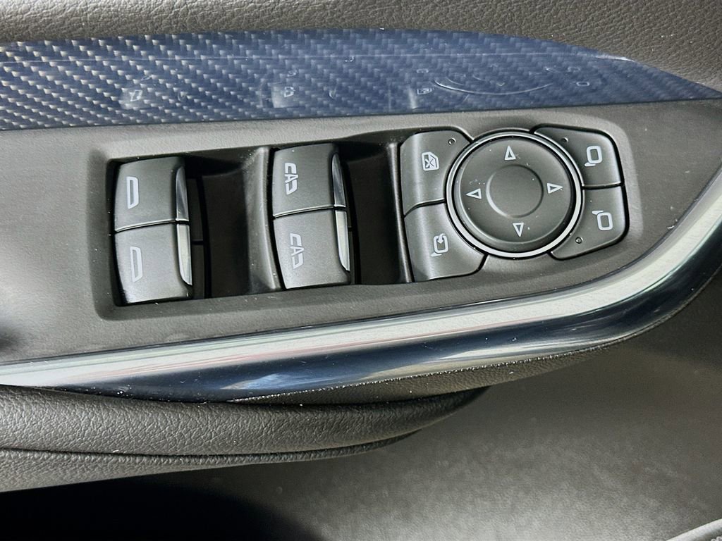 Used 2024 Cadillac XT4 Sport image 20