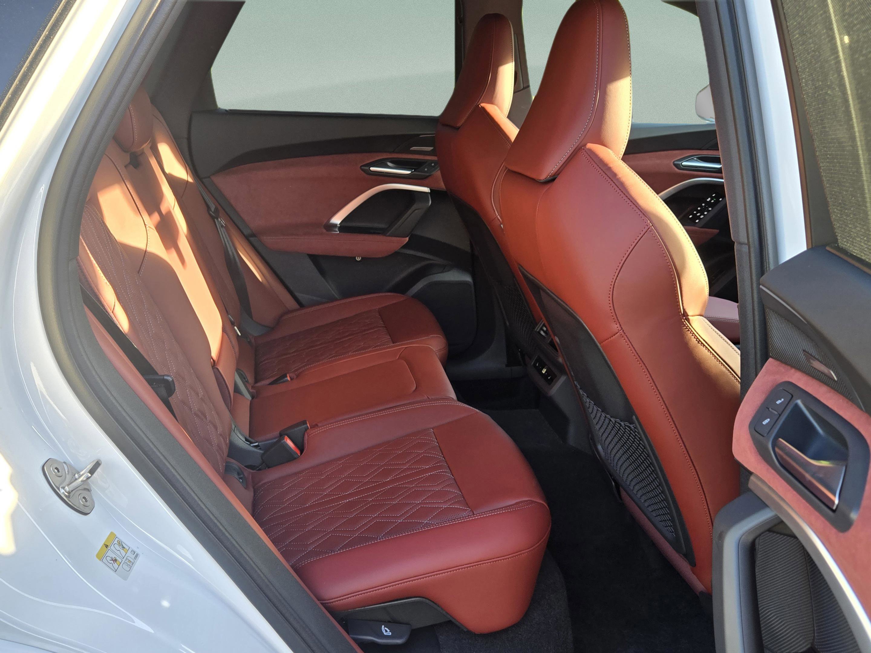 New 2026 Audi SQ5 Prestige AWD/4WD image 15