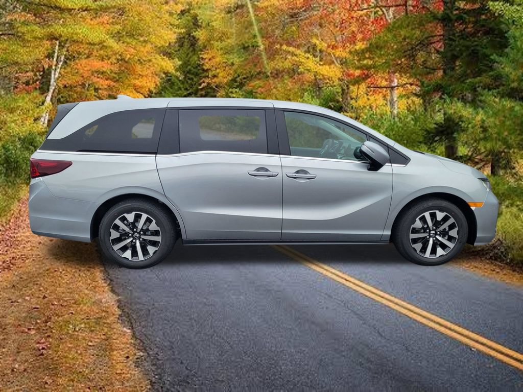 New 2026 Honda Odyssey EX-L image 2