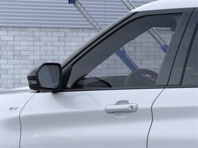 New 2026 Ford Explorer ST-Line w/ ST-Line Street Pack image 20