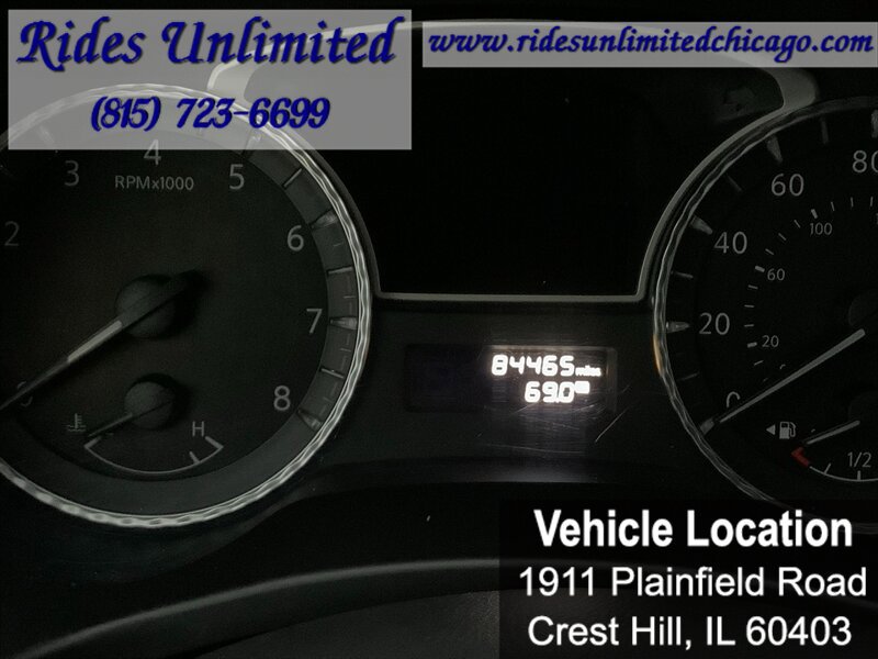 Used 2018 INFINITI QX60 Luxe image 23