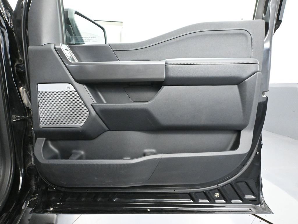 Used 2024 Ford F150 Lariat image 48