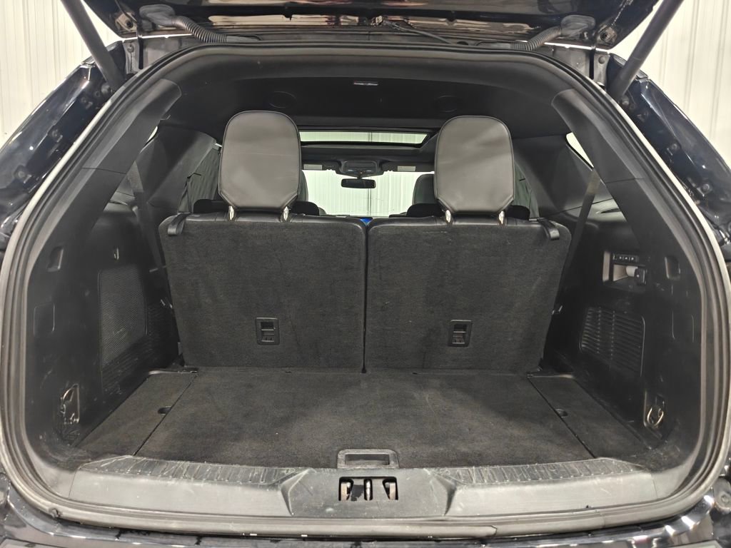 Used 2021 Ford Explorer ST w/ Equipment Group 401A image 36