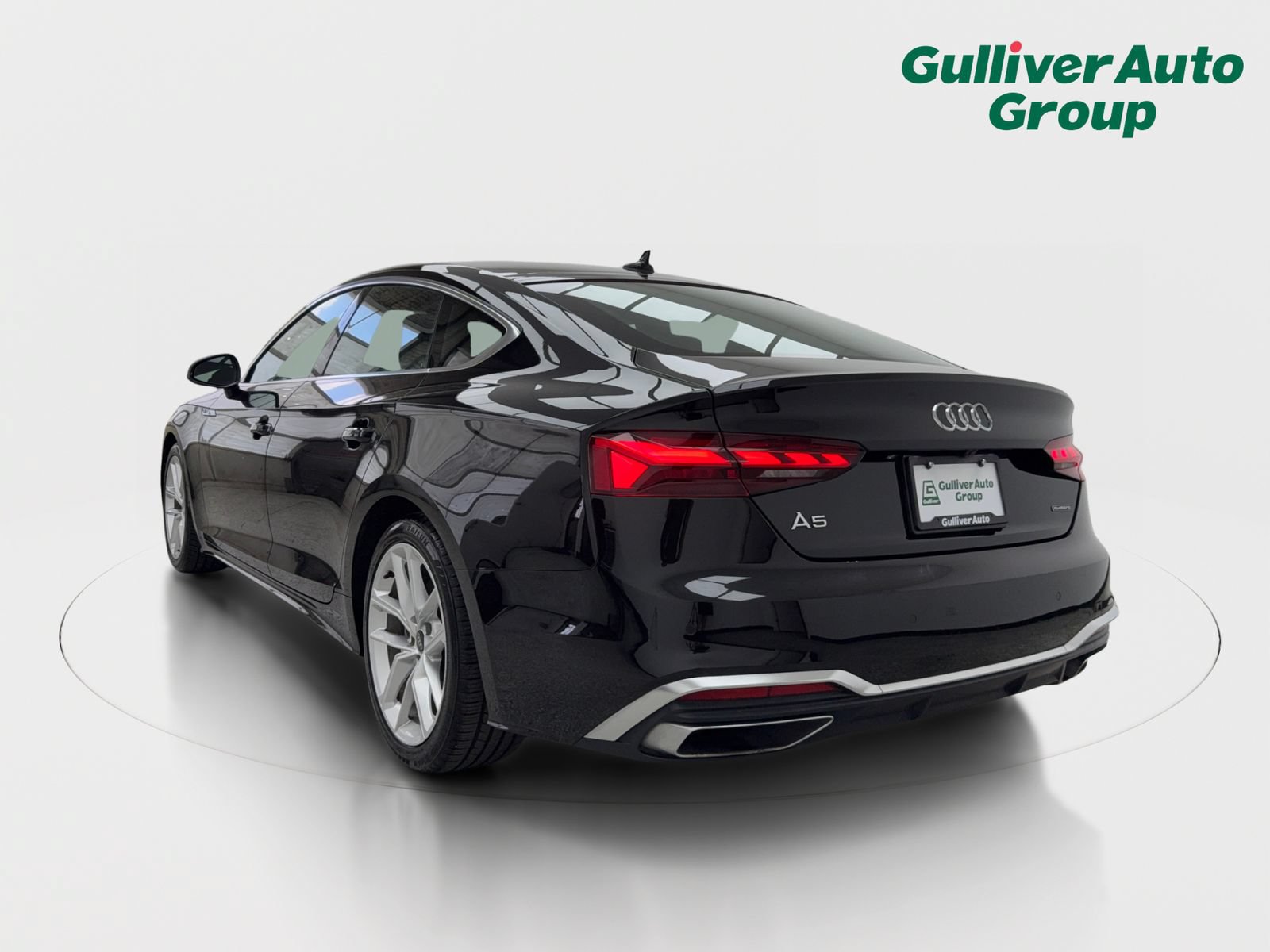 Used 2024 Audi A5 2.0T Premium Plus AWD/4WD image 5