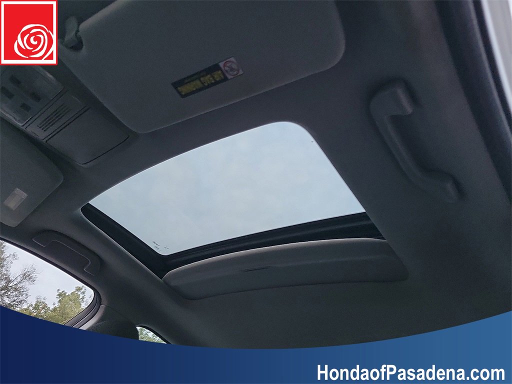 Used 2011 Honda Accord EX image 19