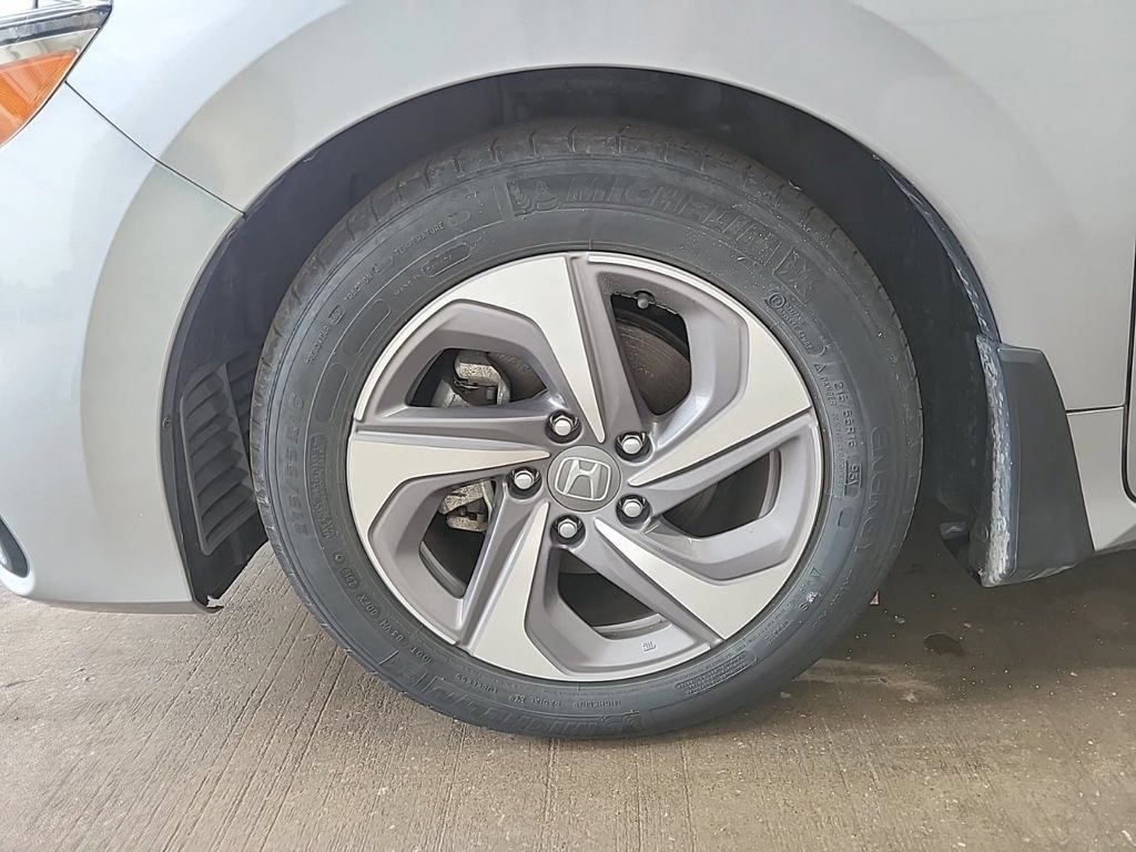 Used 2020 Honda Insight EX image 4