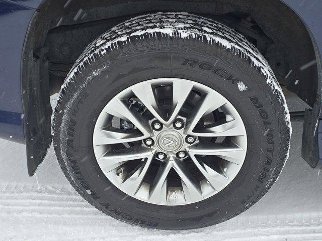 Used 2019 Lexus GX 460 Luxury image 5