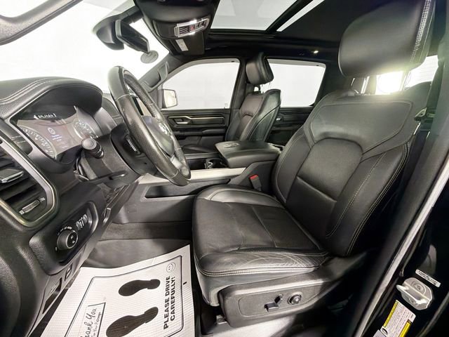 Used 2019 RAM 1500 Sport w/ Level 2 Equipment Group image 21