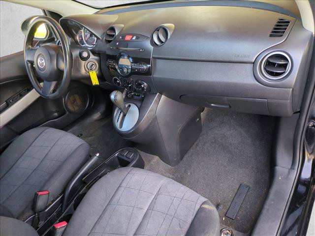 Used 2013 MAZDA MAZDA2 Sport image 19