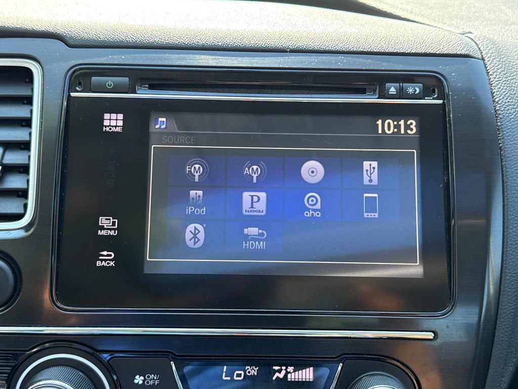 Used 2015 Honda Civic EX image 25