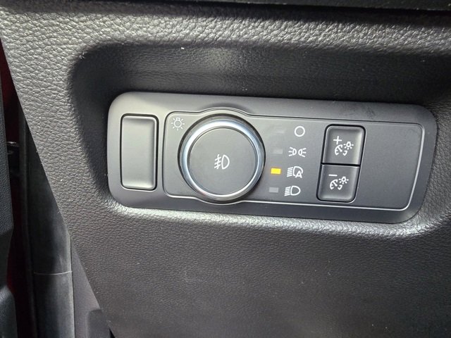 New 2025 Ford Ranger XL image 20