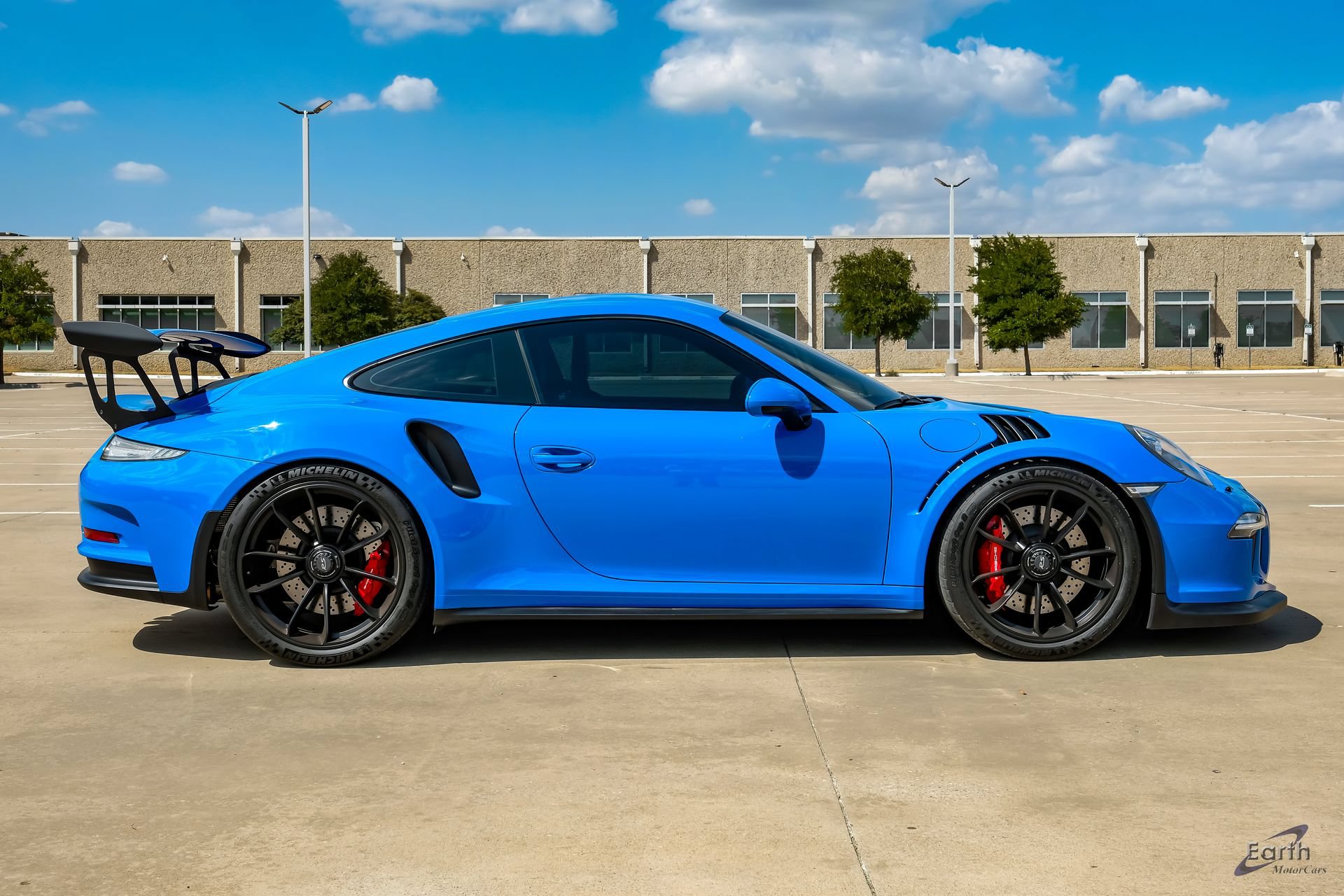 Used 2016 Porsche 911 GT3 RS RWD image 18
