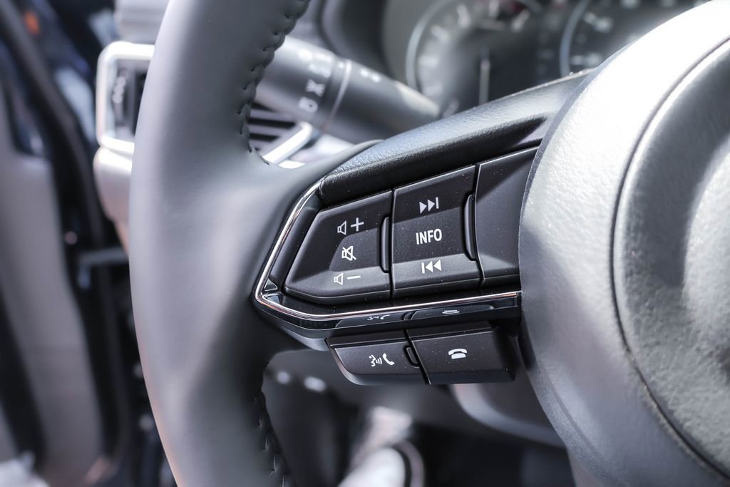 New 2025 MAZDA CX-5 AWD 2.5 S image 27