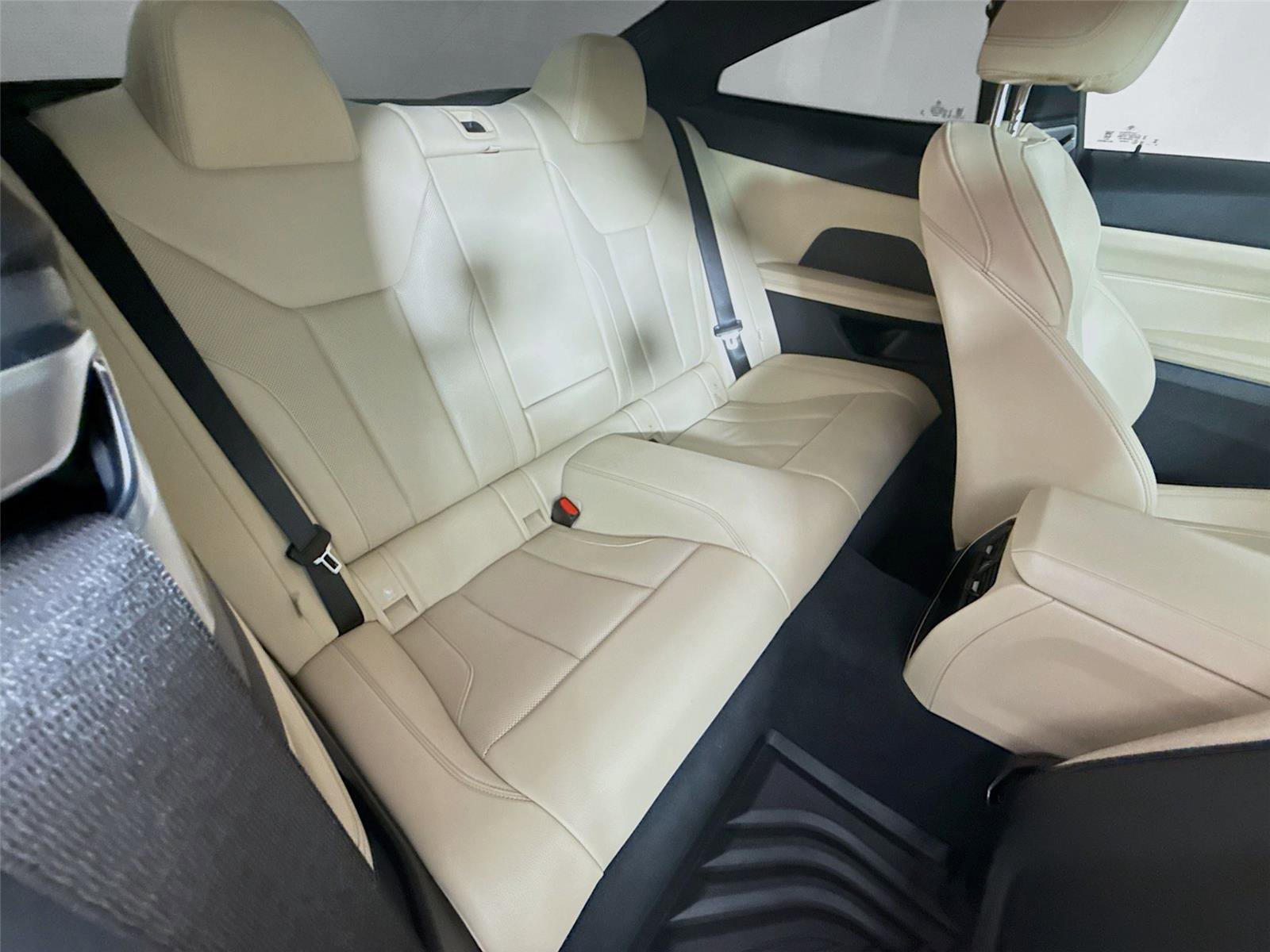 Used 2025 BMW 440i xDrive Coupe w/ Premium Package image 20