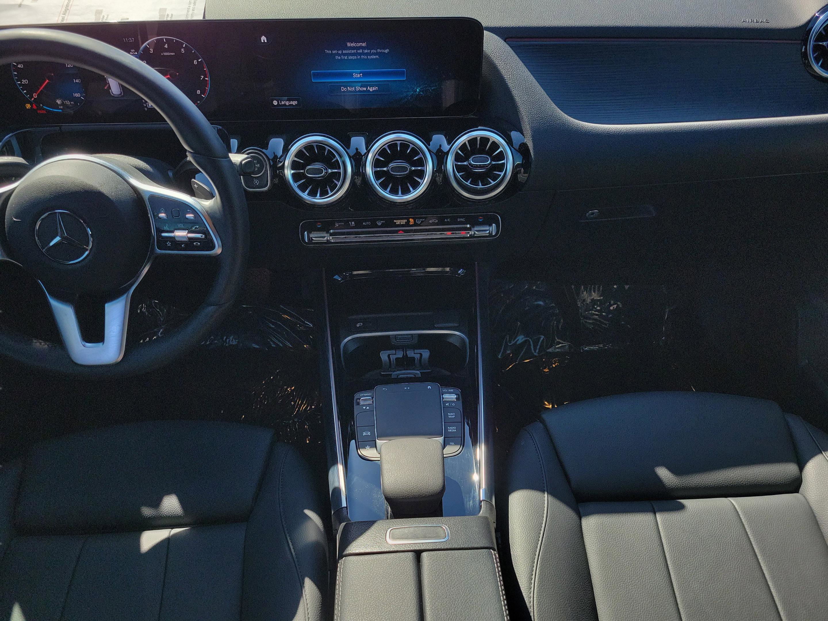 Certified 2023 Mercedes-Benz GLA 250 4MATIC image 13