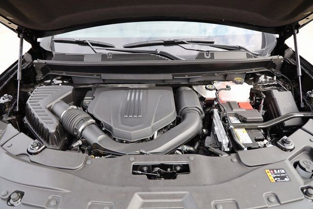 New 2026 GMC Acadia Elevation w/ Black Edition image 27