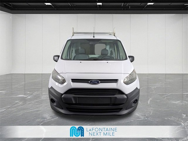 Used 2021 Ford Transit Connect XLT image 8