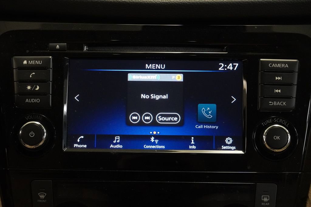 Used 2019 Nissan Rogue SV AWD/4WD image 20