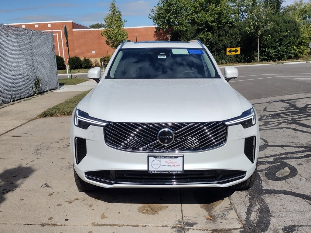 New 2026 Volvo XC90 B6 Plus image 5