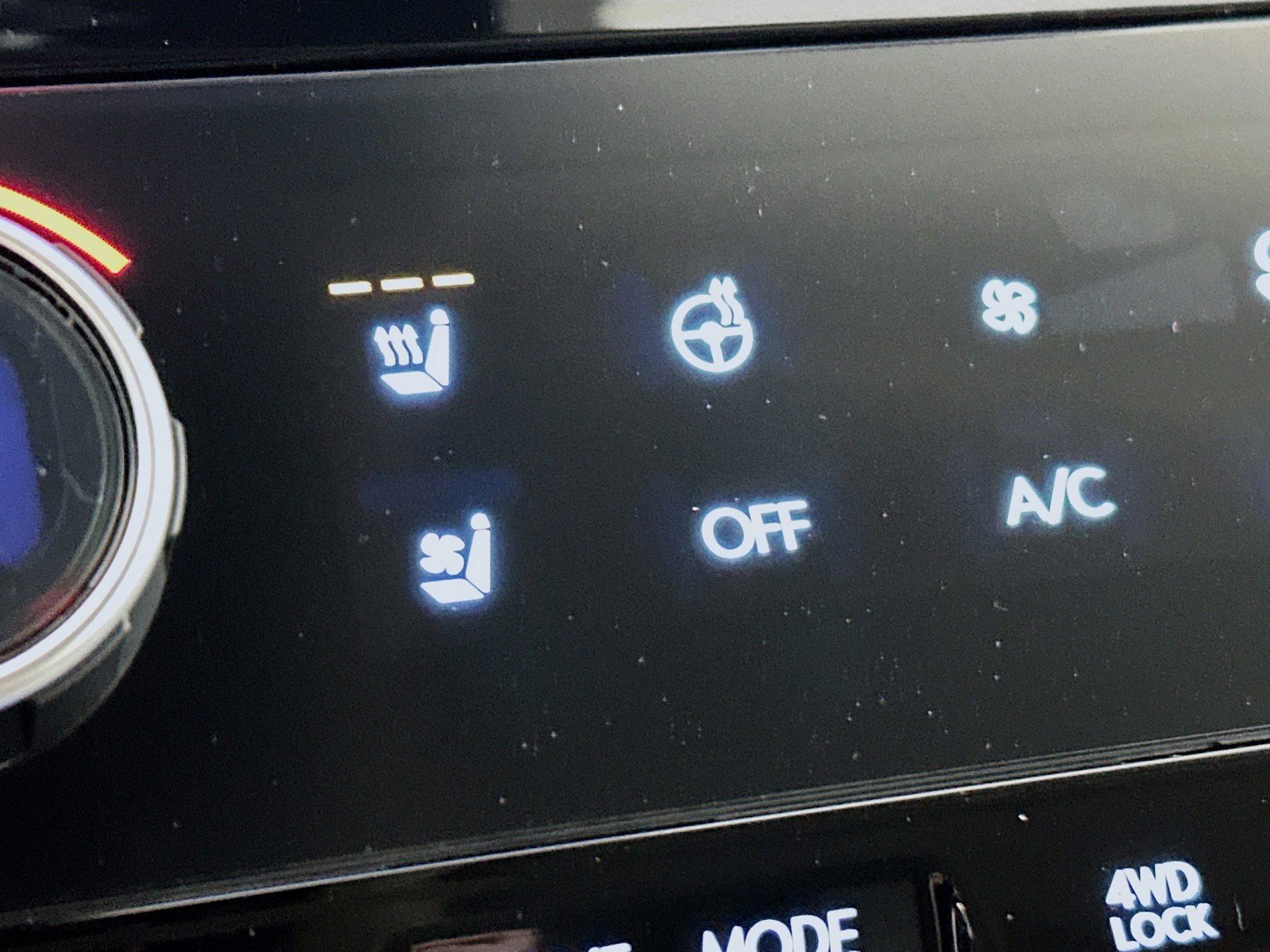 New 2026 Hyundai Santa Fe Limited image 21