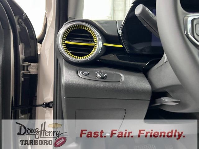 New 2026 Chevrolet Trax ACTIV w/ Driver Confidence Package image 28