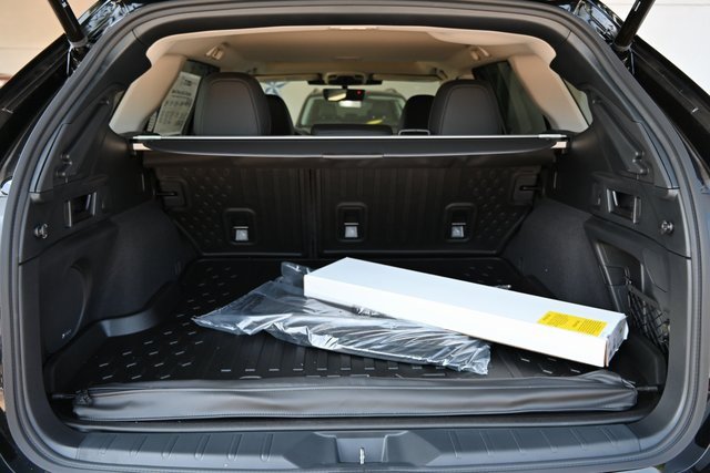 New 2025 Subaru Outback Limited XT image 15
