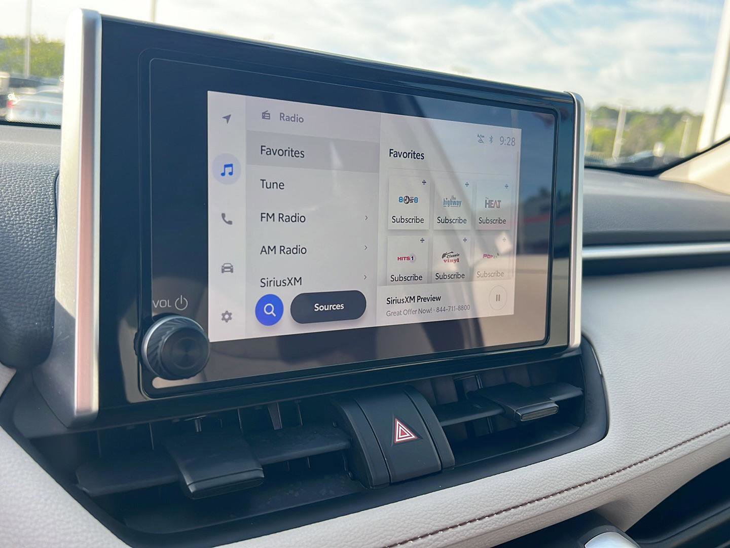 Certified 2023 Toyota RAV4 XLE image 24