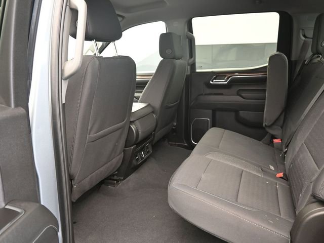 Used 2024 Chevrolet Silverado 1500 RST image 17