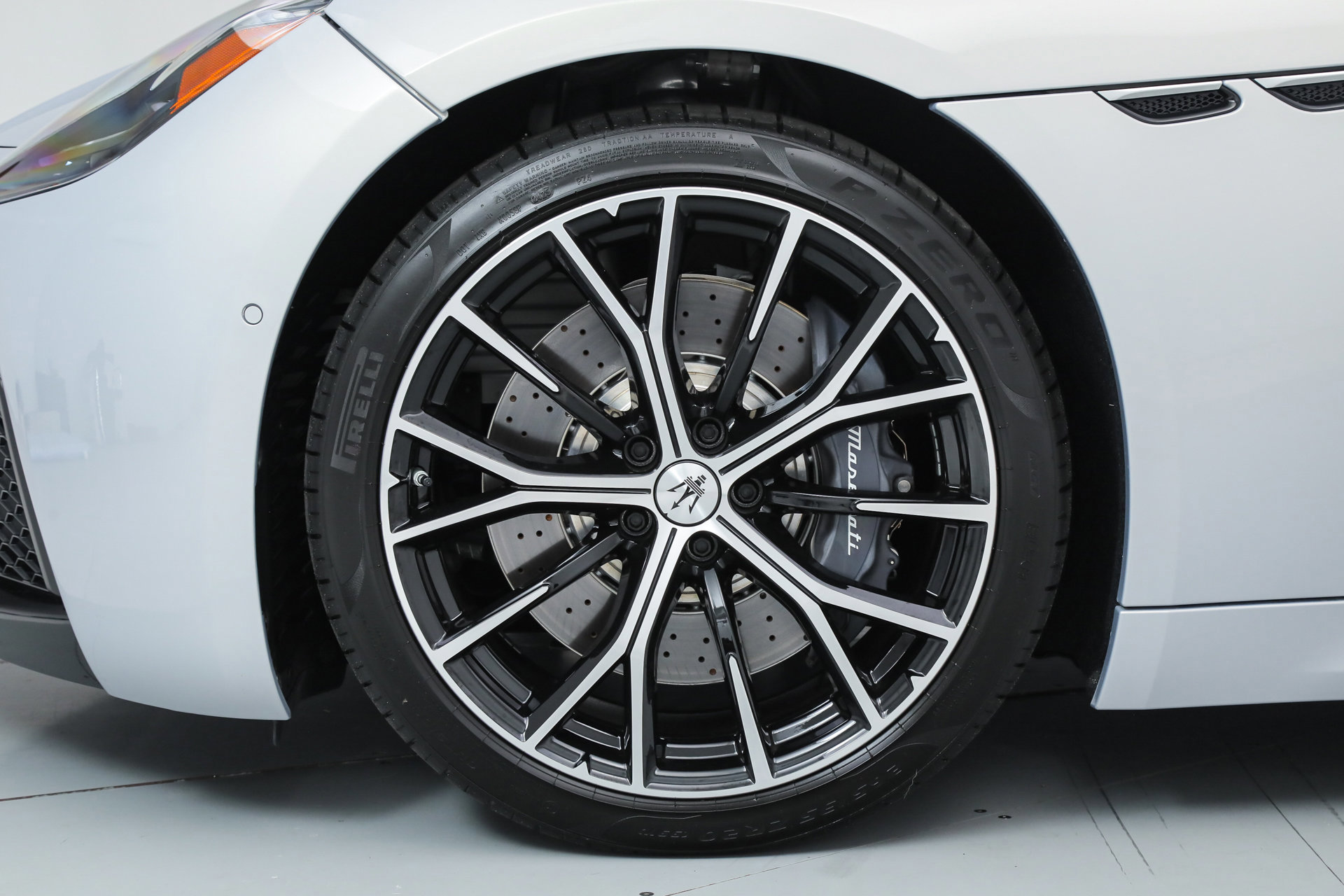 New 2026 Maserati GranTurismo Modena image 11