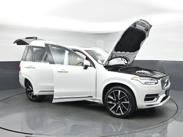 Used 2024 Volvo XC90 B6 Ultimate w/ Protection Package AWD/4WD image 53