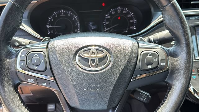 Used 2016 Toyota Avalon XLE FWD image 11