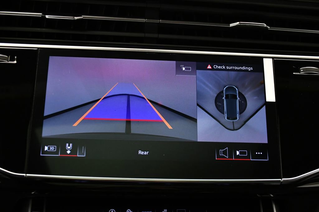 New 2026 Audi Q8 Premium Plus image 26