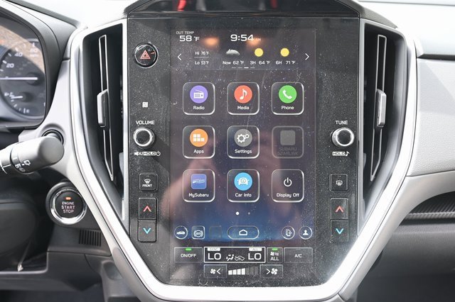 Used 2024 Subaru Crosstrek 2.0i Premium image 5