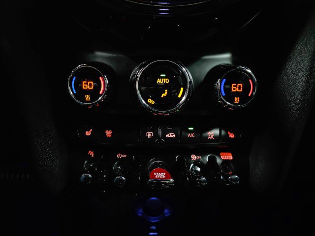 Used 2022 MINI Cooper John Cooper Works w/ Driver Assistance Package FWD image 28