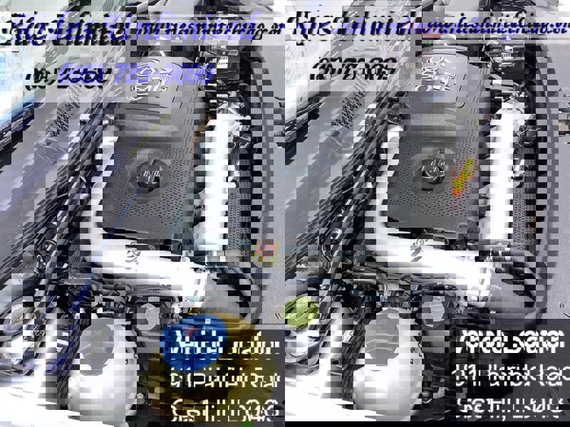 Used 2001 Audi TT 1.8T image 37