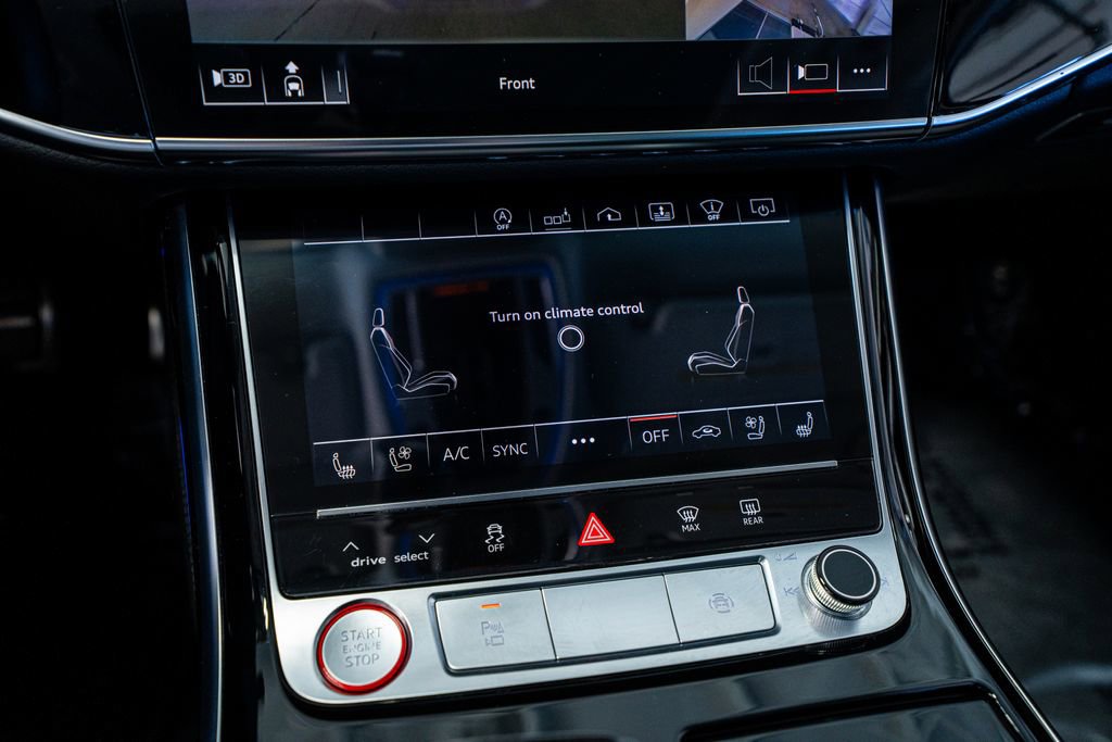 Used 2020 Audi S8 L image 45