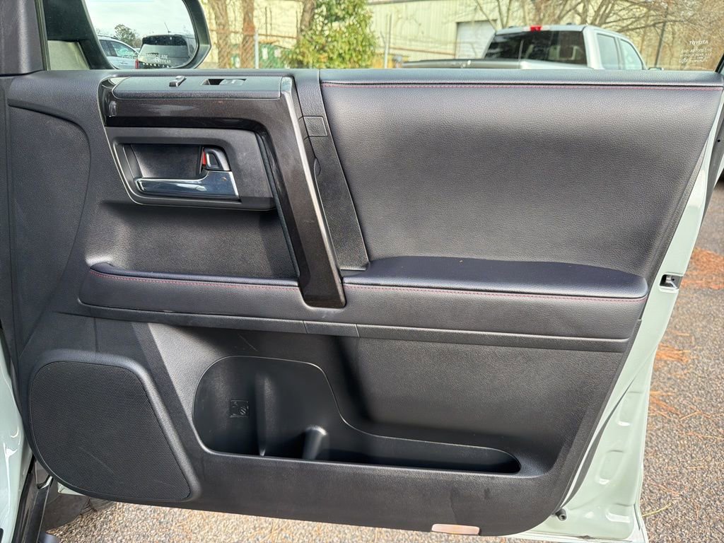 Used 2023 Toyota 4Runner TRD Off-Road Premium image 25