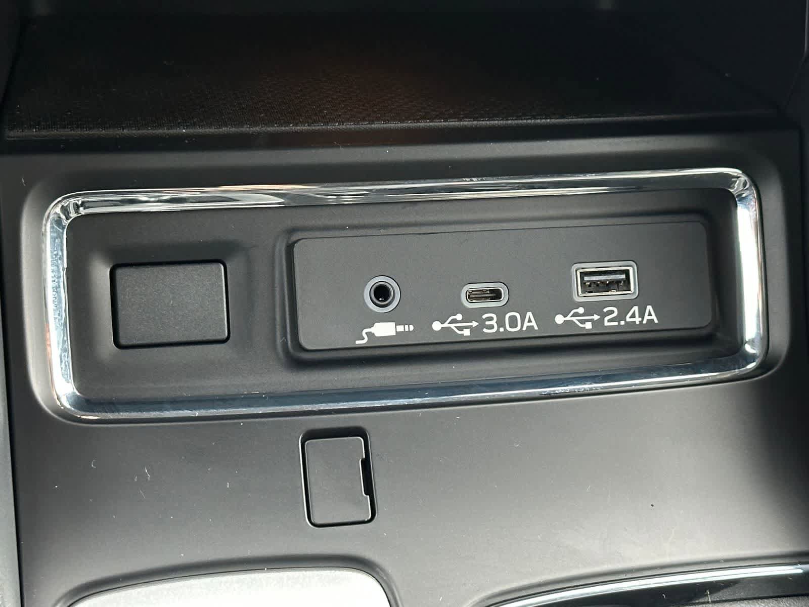 New 2026 Subaru Ascent Premium AWD/4WD image 21