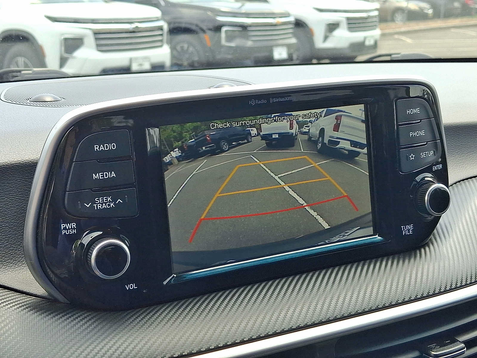 Used 2019 Hyundai Tucson SEL AWD/4WD image 18