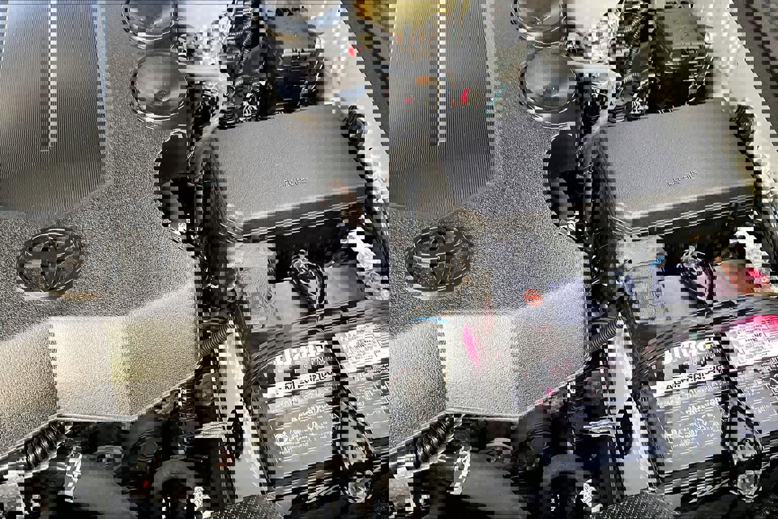 Used 2022 Toyota 4Runner SR5 image 32