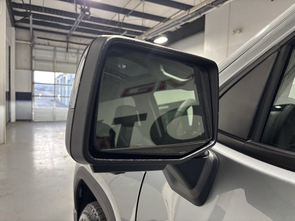 New 2026 GMC Sierra 1500 Elevation w/ Elevation Premium Package image 9