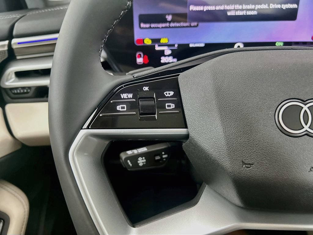 New 2026 Audi A5 Prestige AWD/4WD image 11