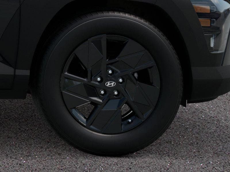 New 2026 Hyundai Kona SEL Premium image 8