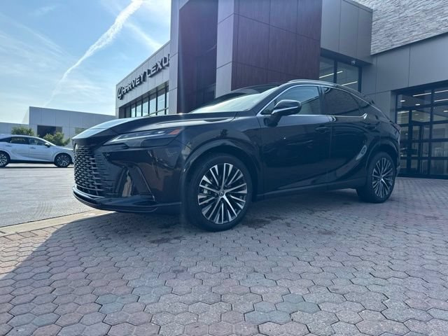 New 2026 Lexus RX 350 Premium Plus w/ Convenience Package FWD image 15