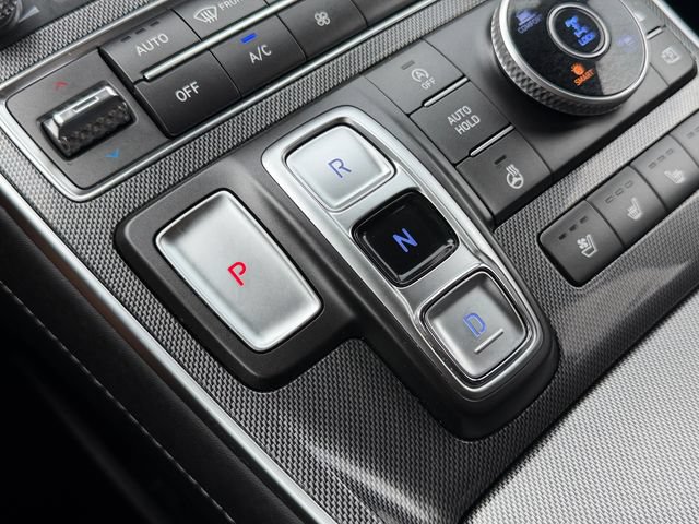 Used 2023 Hyundai Santa Fe Limited AWD/4WD image 29